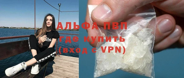молекула духа Аркадак